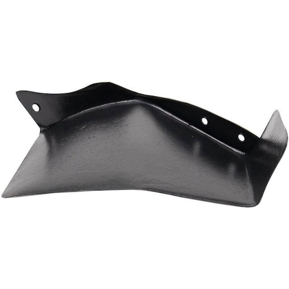 Front Left Fender Splash Shield - Compatible with 1997 - 2003 Ford F-150 1998 1999 2000 2001 2002