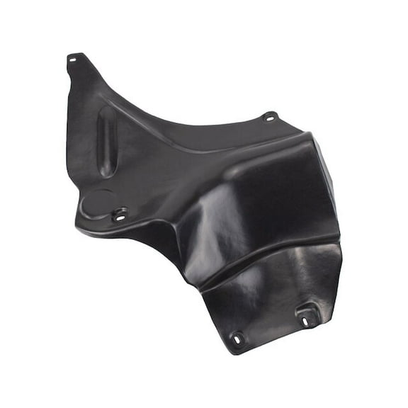 Front Left Fender Splash Shield - Compatible with 2001 - 2003 Saturn L200 2002