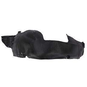 Front Left Fender Well Liner for Kia Soul