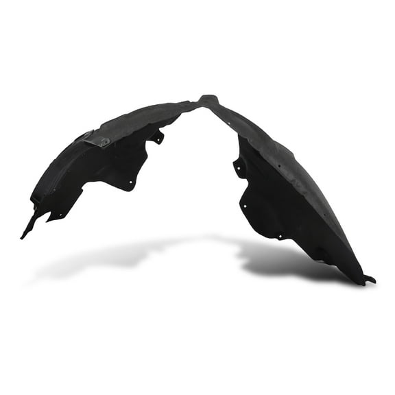 Front Left Fender Wheel Liner Cover Splash 9Y0810971 Fit For 2019+ Porsche Cayenne