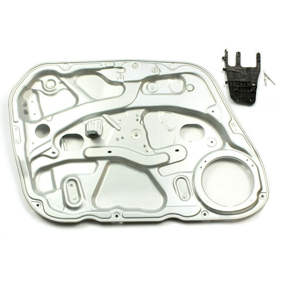 Front Left Fits 2006-2011 Kia Rio Rio5 749-446 Window Regulator