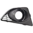 thumbnail image 1 of Front Left Fog Light Bezel - Compatible with 2010 - 2012 Ford Fusion 2011, 1 of 2