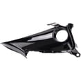 thumbnail image 1 of Front Left Fog Light Bezel - Compatible with 2019 - 2022 Toyota Corolla Hatchback 2020 2021, 1 of 2