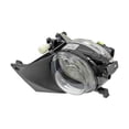 thumbnail image 1 of Front Left Fog Light - Compatible with 2001 - 2003 BMW 525i 2002, 1 of 2