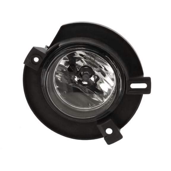 Front Left Fog Light - Compatible with 2002 - 2005 Ford Explorer Sport Utility 4-Door - Replacement AP