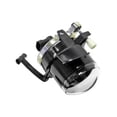 thumbnail image 1 of Front Left Fog Light - Compatible with 2004 - 2006 BMW X3 2005, 1 of 2