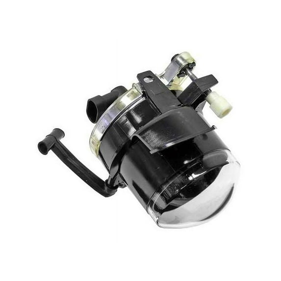 Front Left Fog Light - Compatible with 2004 - 2006 BMW X3 2005
