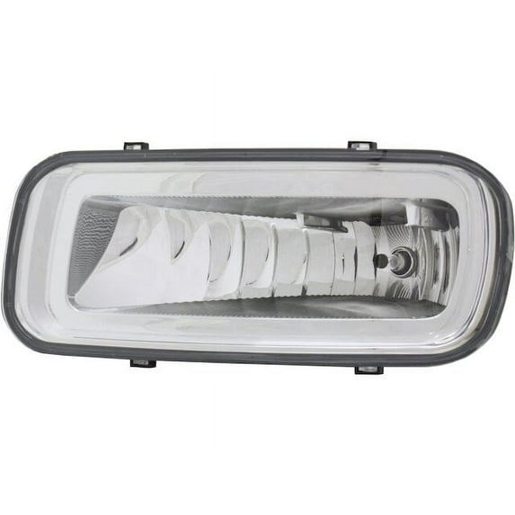 Front Left Fog Light - Compatible with 2004 - 2006 Ford F-150 2005