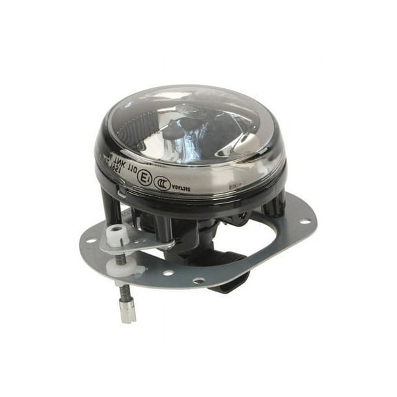 Front Left Fog Light - Compatible with 2005 - 2006 Mercedes-Benz CLK55 AMG