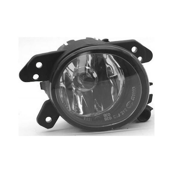 Front Left Fog Light - Compatible with 2006 Mercedes-Benz CLS500