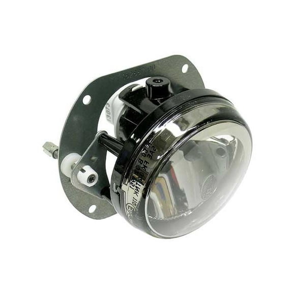Front Left Fog Light - Compatible with 2007 - 2009 Mercedes-Benz CLK350 2008