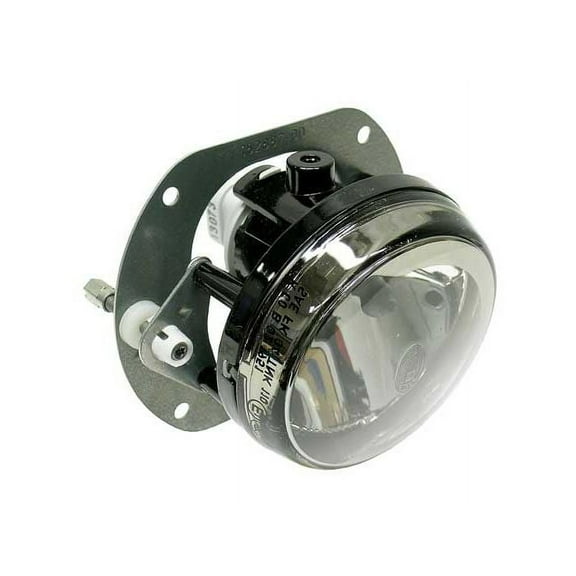 Front Left Fog Light - Compatible with 2009 - 2011 Mercedes-Benz SLK350 2010