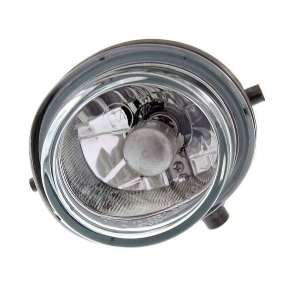 Front Left Fog Light - Compatible with 2013 - 2015 Mazda MX-5 Miata 2014