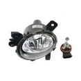 thumbnail image 1 of Front Left Fog Light - Compatible with 2013 - 2018 BMW 320i xDrive 2014 2015 2016 2017, 1 of 2