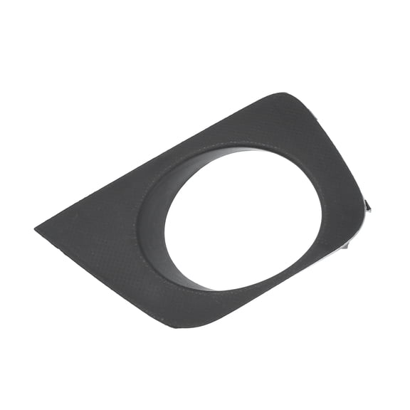 Front Left Fog Light Grille Cover Trims Frame Replacement for Toyota 4Runner Limited No.5212835040