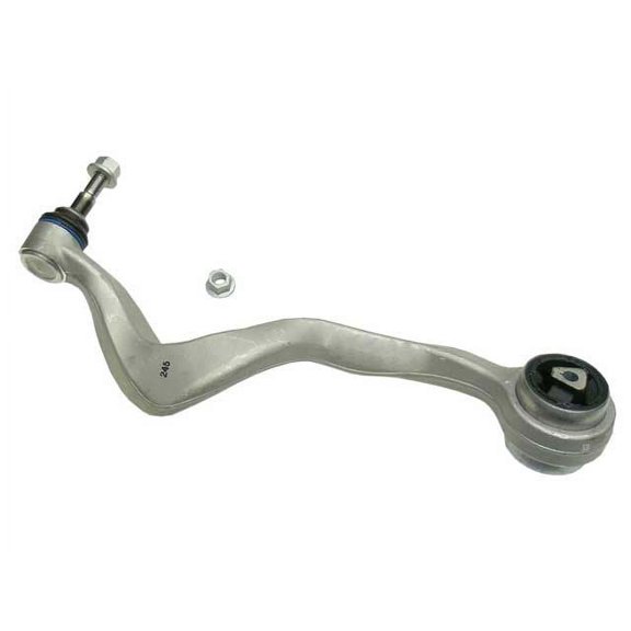 Front Left Forward Control Arm - Compatible with 2002 - 2005 BMW 745i 2003 2004