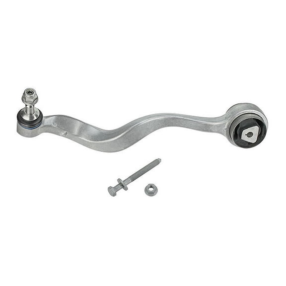 Front Left Forward Control Arm - Compatible with 2004 - 2005 BMW 645Ci