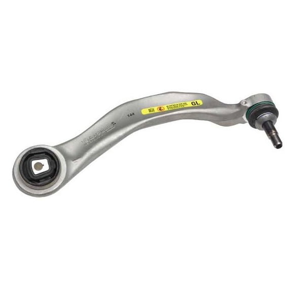 Front Left Forward Control Arm - Compatible with 2011 - 2015 BMW 740Li 2012 2013 2014