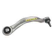 Front Left Forward Control Arm - Compatible with 2011 - 2015 BMW 740i 2012 2013 2014