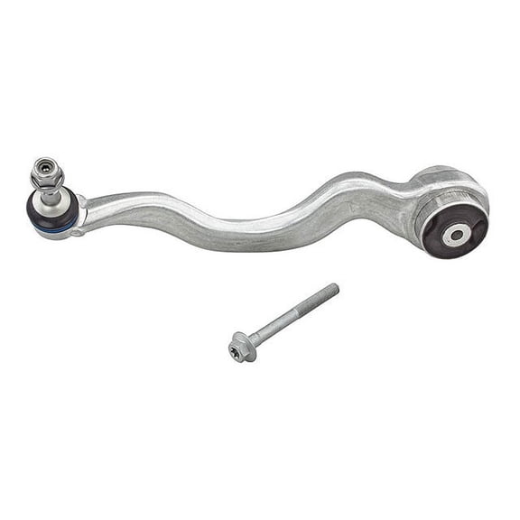 Front Left Forward Control Arm - Compatible with 2013 - 2018 BMW 320i xDrive 2014 2015 2016 2017