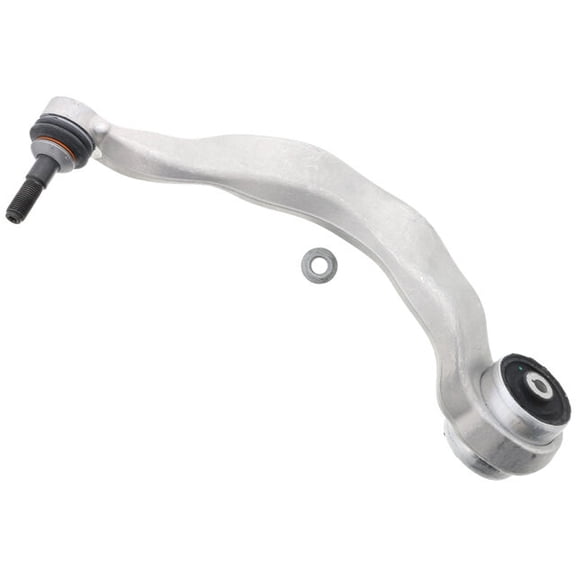 Front Left Forward Control Arm - Compatible with 2017 - 2019 BMW 330i GT xDrive 2018