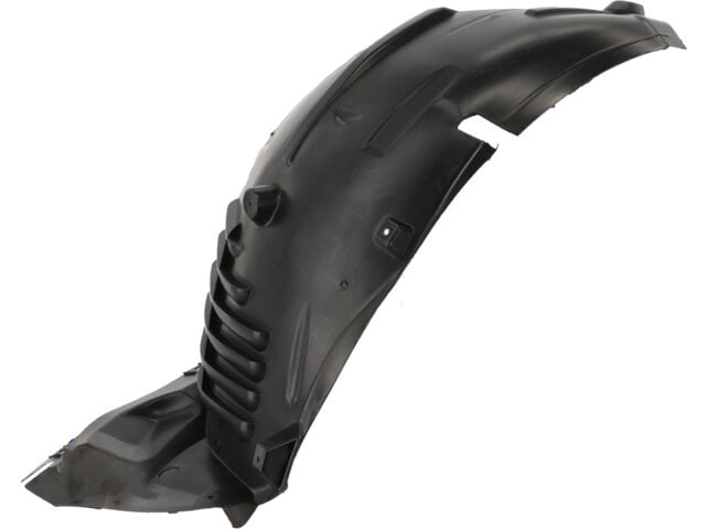 Evan-Fischer Fender Liner Pair – Front Left & Right Rear Section For 2006-2011 Mercedes ML350