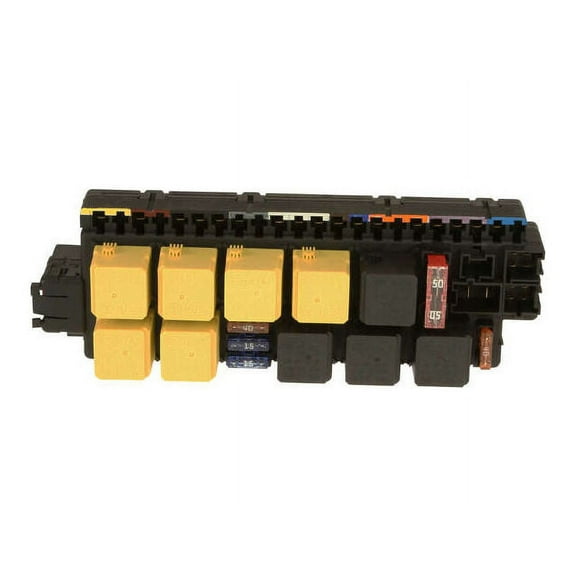 Front Left Fusebox - Compatible with 2001 - 2006 Mercedes-Benz CL55 AMG 2002 2003 2004 2005
