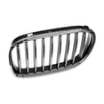 thumbnail image 1 of Front Left Grille - Compatible with 2013 - 2015 BMW 750i 2014, 1 of 2