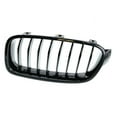 thumbnail image 1 of Front Left Grille - Compatible with 2013 - 2018 BMW 320i xDrive 2014 2015 2016 2017, 1 of 2