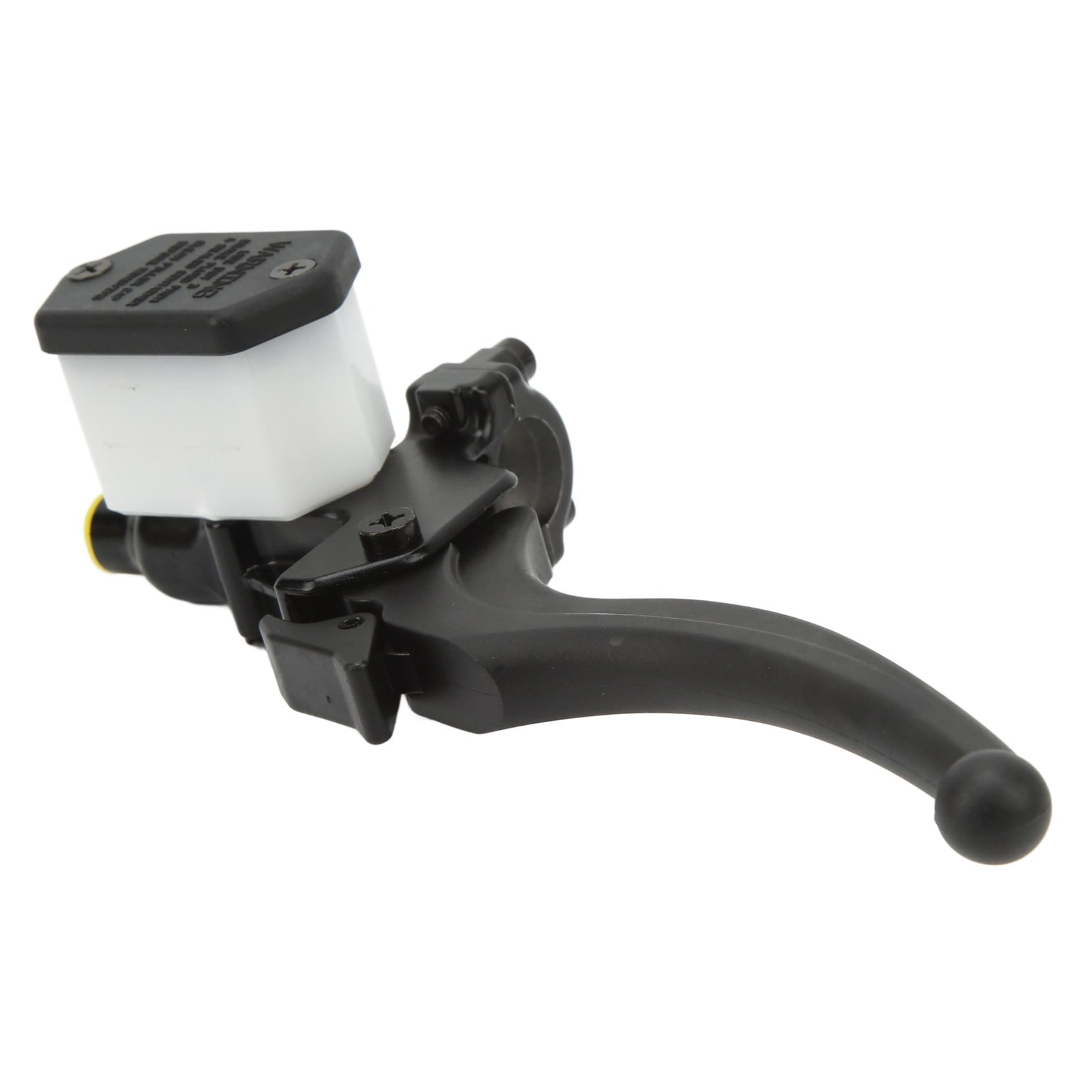 Front Left Hand Brake Master Cylinder, Impact 2050078 Master Cylinder