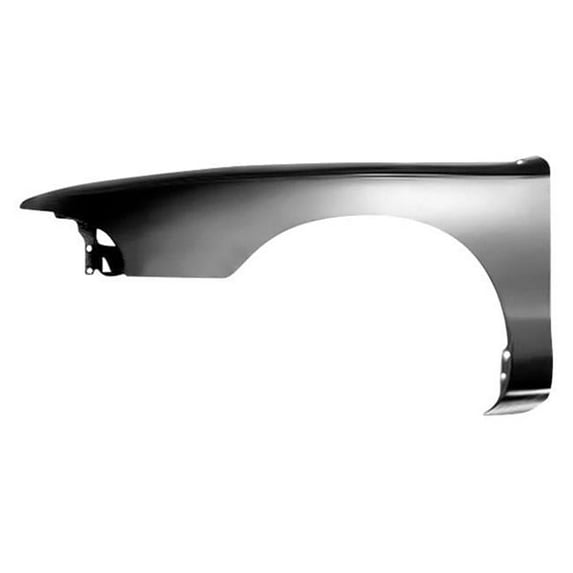 Front Left Hand Fender for 1991-1996 Chevy Caprice, 1991-1996 Chevy Impala SS & Roadmaster Wagon & 1991-1992 Custom Cruiser