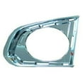 thumbnail image 1 of Front Left Hand Fog Light Bezel for 2016-2017 GMC Terrain, 1 of 1