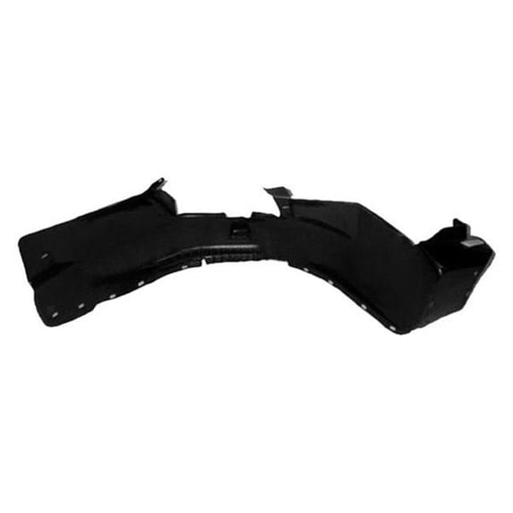 Front Left Hand Side Fender Liner for 1996-1999 Saturn S Series