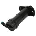 thumbnail image 1 of Front Left Headlight Washer Nozzle, ABS Headlamp Sprayer Headlight Cleaning Nozzle Car Accessories Replacement for Q7 BASE SPORT, 1 of 8
