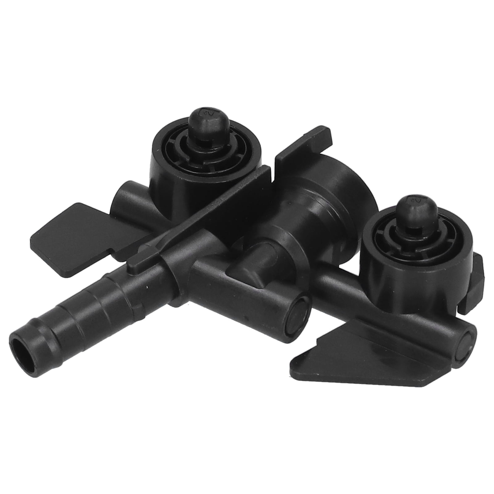 Front Left Headlight Washer Spray Nozzle, 61674290867 Headlamp Washer