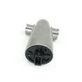 thumbnail image 1 of Front Left Idle Control Valve - Compatible with 1994 - 1995 BMW 325is, 1 of 2