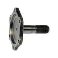 thumbnail image 1 of Front Left Inner Axle Shaft - Compatible with 1999 - 2012 Chevy Silverado 1500 4WD 2000 2001 2002 2003 2004 2005 2006 2007 2008 2009 2010 2011, 1 of 2