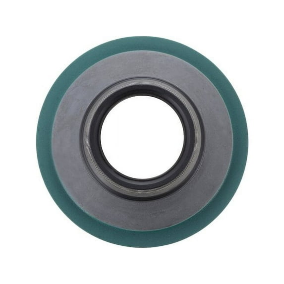 Front Left Inner Axle Shaft Seal - Compatible with 1980 - 1996 Ford Bronco 1981 1982 1983 1984 1985 1986 1987 1988 1989 1990 1991 1992 1993 1994 1995