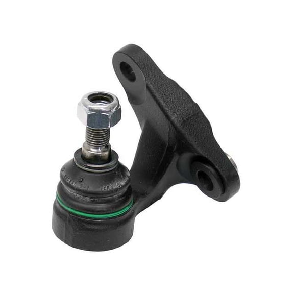 Front Left Inner Ball Joint - Compatible with 2001 - 2005 BMW 330xi 2002 2003 2004