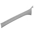 thumbnail image 1 of Front Left Inner Body A-Pillar Trim Panel - Compatible with 2001 - 2005 BMW 325xi 2002 2003 2004, 1 of 2