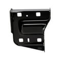 thumbnail image 1 of Front Left Inner Bumper Bracket - Compatible with 2015 - 2019 Chevy Silverado 3500 HD 2016 2017 2018, 1 of 2