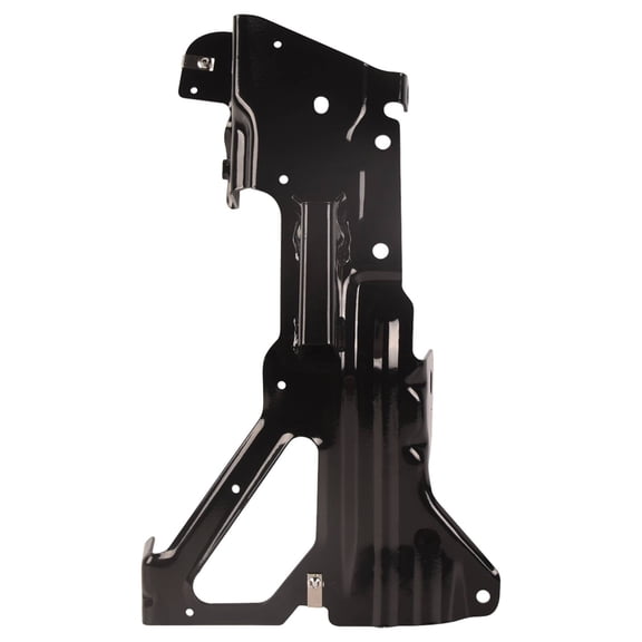 Front Left Inner Bumper , Durable Support for Vehicle Front End-Front Left Inner bumper Bracket