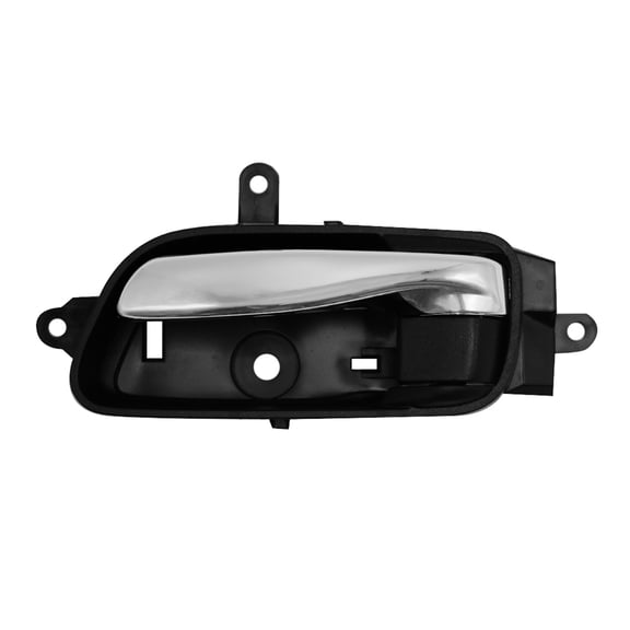 Front Left Inner Door Handle For 2013-2020 Nissan Pathfinder Crew cab