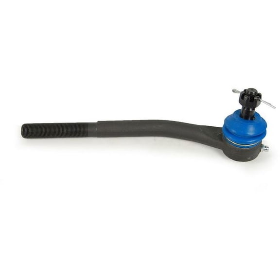 Front Left Inner Tie Rod End - Compatible with 1975 - 1979 Chevy Nova 1976 1977 1978