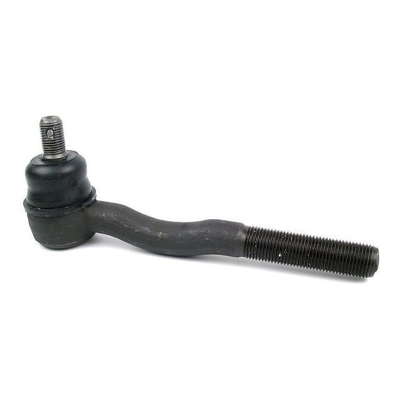 Front Left Inner Tie Rod End - Compatible with 1983 - 1986 Nissan 720 4WD 1984 1985