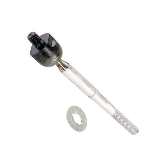 Front Left Inner Tie Rod End - Compatible with 1993 - 1997 Lexus GS300 - Beck Arnley