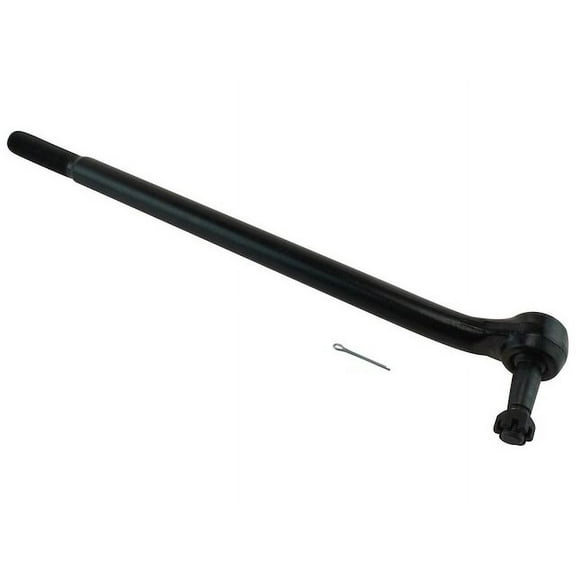 Front Left Inner Tie Rod End - Compatible with 1997 Ford F-250 HD 4WD