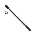 thumbnail image 1 of Front Left Inner Tie Rod End - Compatible with 1998 - 2004 Chrysler Concorde 1999 2000 2001 2002 2003, 1 of 2