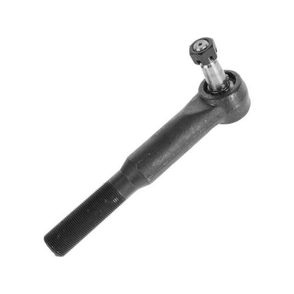 Front Left Inner Tie Rod End - Compatible with 1999 - 2004 Ford F-450 Super Duty 4 X 4 2000 2001 2002 2003