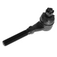thumbnail image 1 of Front Left Inner Tie Rod End - Compatible with 2004 Ford F-150 Heritage 4WD, 1 of 2